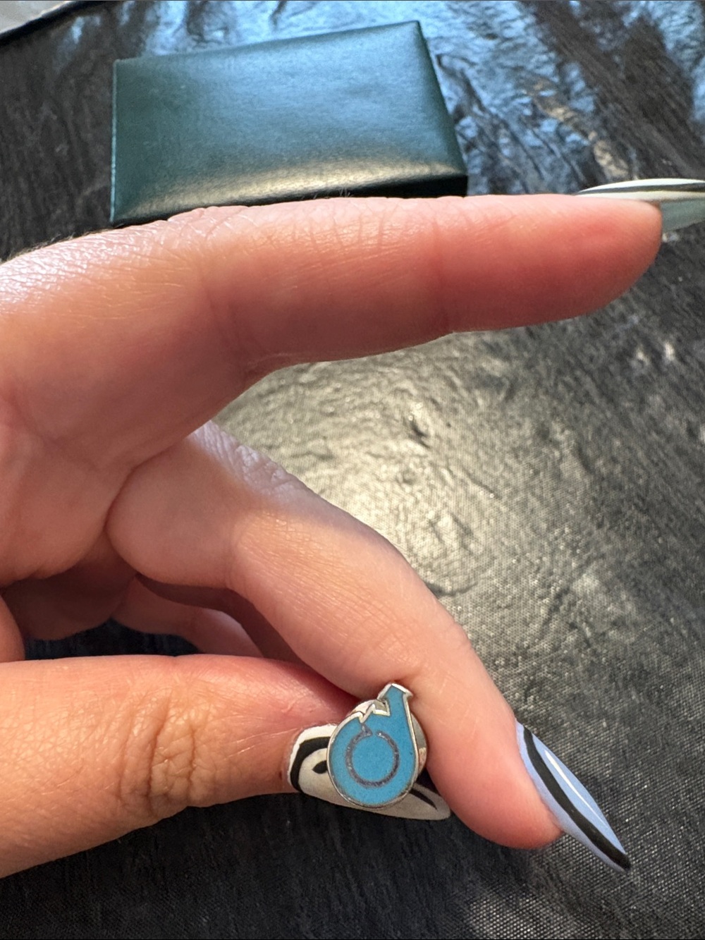 Vintage Tie Tack Pin